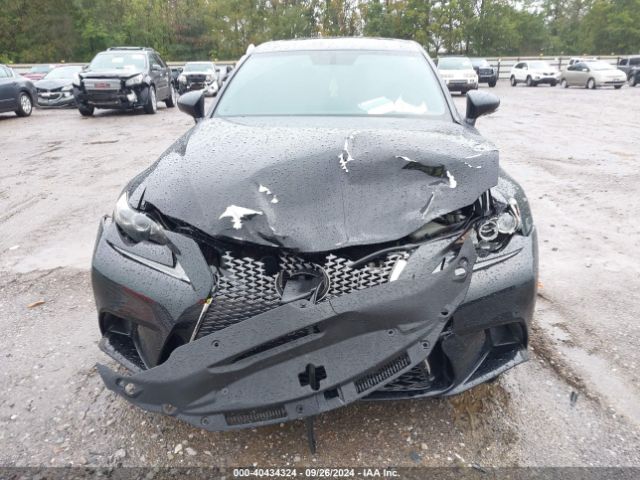 JTHCM1D28G5007762 Lexus IS 300