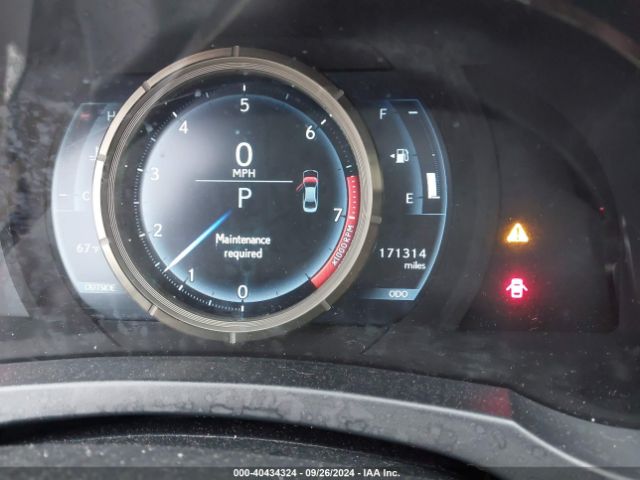 JTHCM1D28G5007762 Lexus IS 300