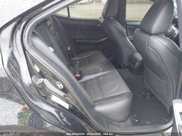 JTHCM1D28G5007762 Lexus IS 300