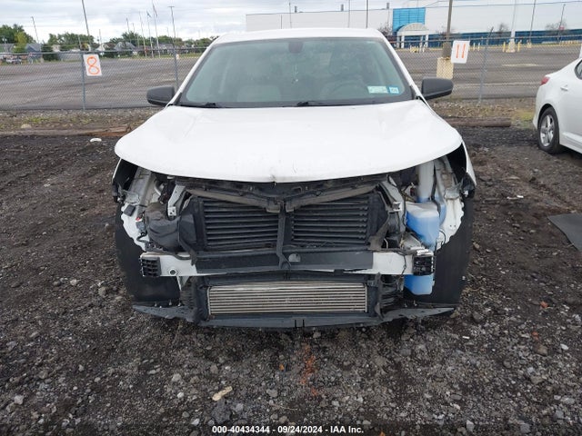 Chevrolet EQUINOX LS 2019 3GNAXHEV3KS623229 Image 12