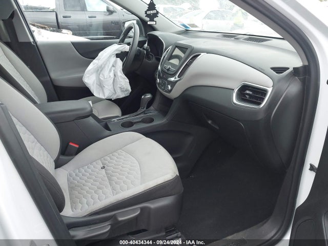Chevrolet EQUINOX LS 2019 3GNAXHEV3KS623229 Image 5