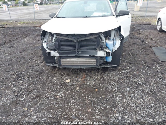 Chevrolet EQUINOX LS 2019 3GNAXHEV3KS623229 Image 6