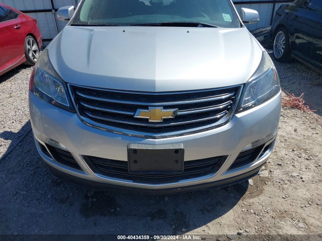 Chevrolet Traverse 1lt 2016 1GNKRGKDXGJ323328 Image 12