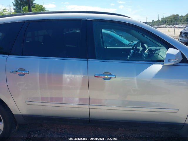 Chevrolet Traverse 1lt 2016 1GNKRGKDXGJ323328 Image 13