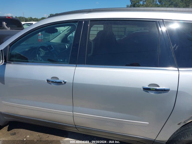 Chevrolet Traverse 1lt 2016 1GNKRGKDXGJ323328 Image 14