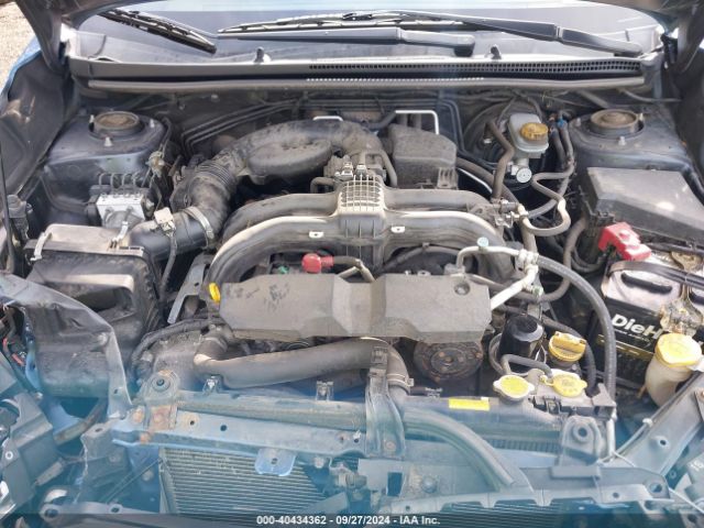 JF1GPAT65F8321449 Subaru Impreza 2.0i Sport Premium