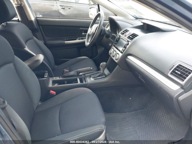 JF1GPAT65F8321449 Subaru Impreza 2.0i Sport Premium