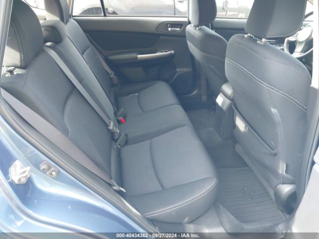JF1GPAT65F8321449 Subaru Impreza 2.0i Sport Premium