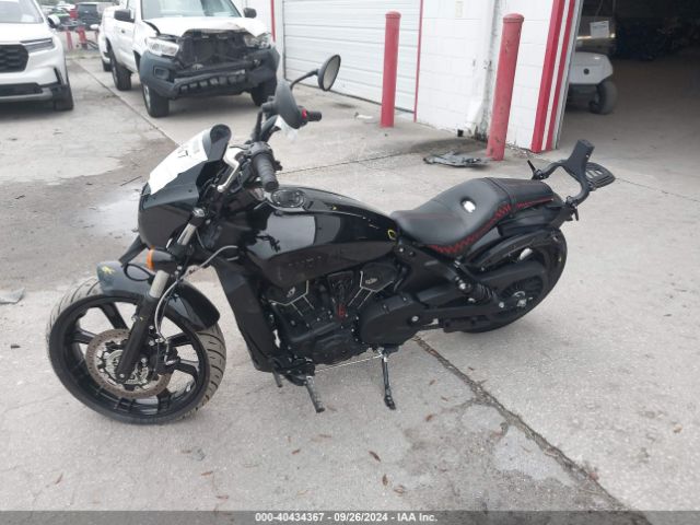 2024 INDIAN MOTORCYCLE CO. SCOUT 56KMTC118R3200163 Photo 1