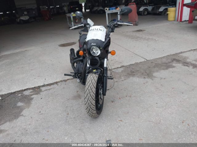 2024 INDIAN MOTORCYCLE CO. SCOUT 56KMTC118R3200163 Photo 4