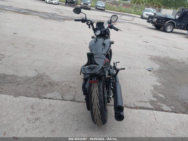2024 INDIAN MOTORCYCLE CO. SCOUT 56KMTC118R3200163 Photo 5