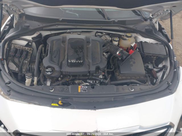 1G4ZR5SS8HU176335 Buick Lacrosse Premium