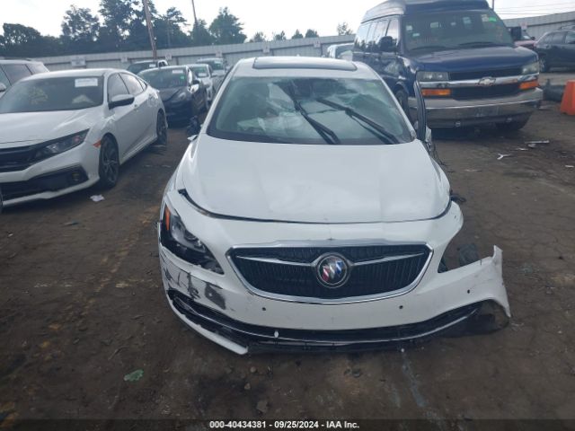 1G4ZR5SS8HU176335 Buick Lacrosse Premium