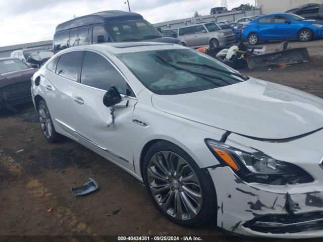 1G4ZR5SS8HU176335 Buick Lacrosse Premium