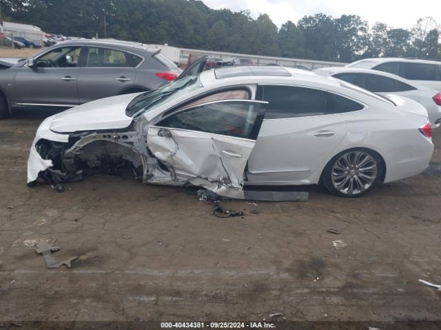 1G4ZR5SS8HU176335 Buick Lacrosse Premium