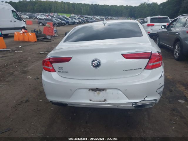 1G4ZR5SS8HU176335 Buick Lacrosse Premium