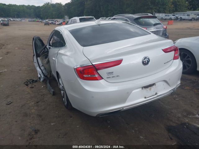 1G4ZR5SS8HU176335 Buick Lacrosse Premium