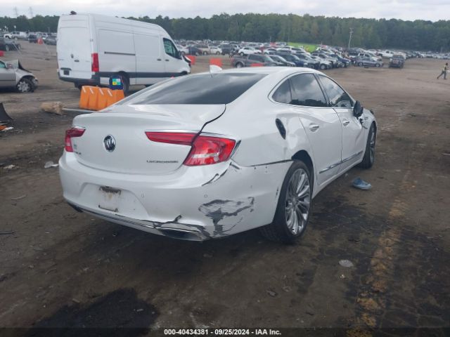 1G4ZR5SS8HU176335 Buick Lacrosse Premium