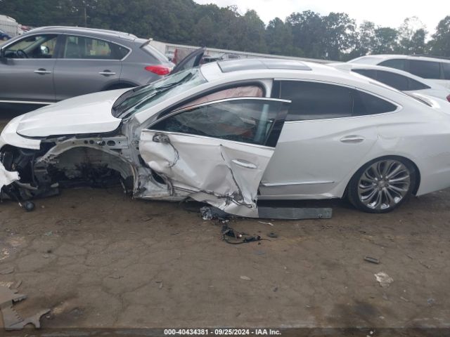 1G4ZR5SS8HU176335 Buick Lacrosse Premium