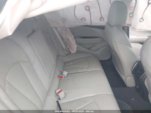 1G4ZR5SS8HU176335 Buick Lacrosse Premium