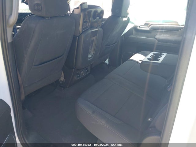 1GTUUCED5PZ159766 GMC Sierra 1500 4wd  Short Box Elevation With 3sb
