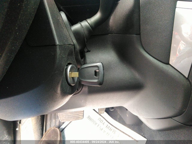 Chevrolet Silverado 1500 2wd  Short Bed Custom 2020 3GCPWBEK6LG135650 Image 11