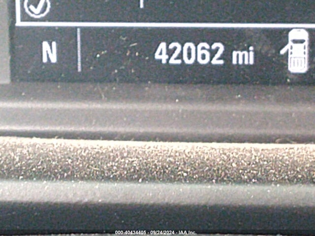 Chevrolet Silverado 1500 2wd  Short Bed Custom 2020 3GCPWBEK6LG135650 Image 15