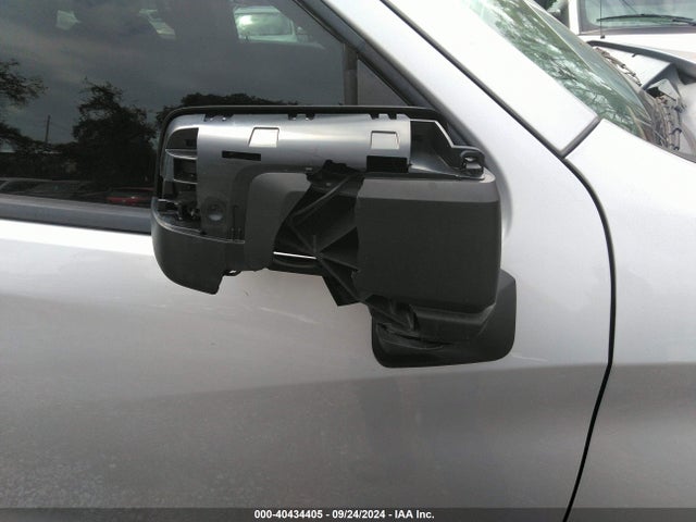 Chevrolet Silverado 1500 2wd  Short Bed Custom 2020 3GCPWBEK6LG135650 Image 6
