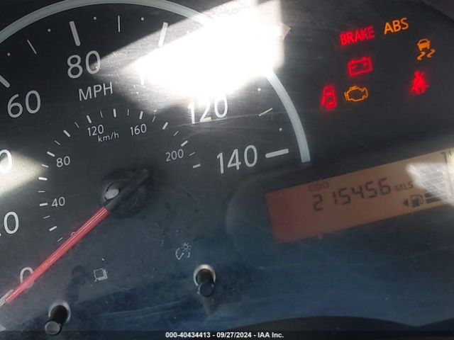 3N1CN7AP4FL805405 Nissan Versa 1.6 S