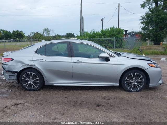 Toyota CAMRY SE 2020 4T1G11AK0LU906949 Image 13