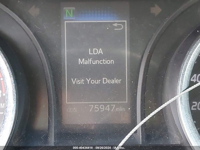 Toyota CAMRY SE 2020 4T1G11AK0LU906949 Image 15