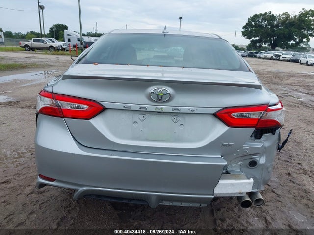 Toyota CAMRY SE 2020 4T1G11AK0LU906949 Image 16