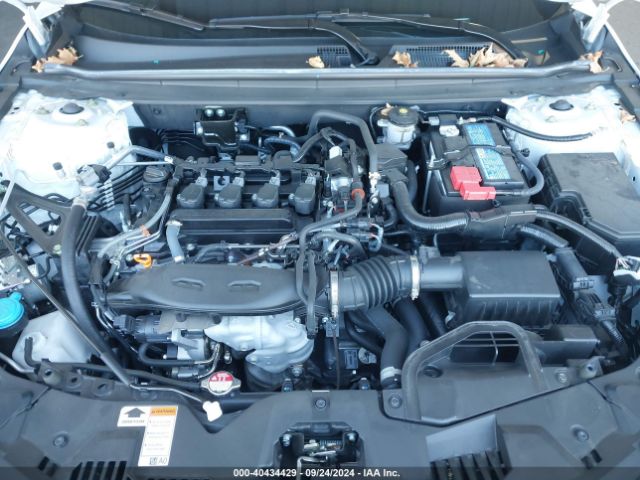 1HGCY1F27PA035175 Honda ACCORD LX