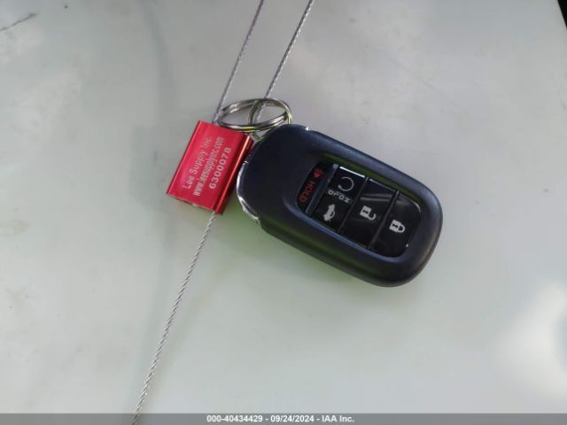 1HGCY1F27PA035175 Honda ACCORD LX