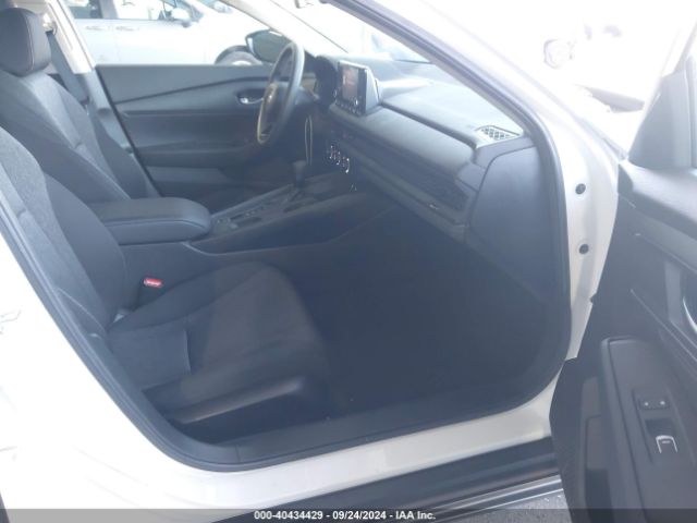 1HGCY1F27PA035175 Honda ACCORD LX