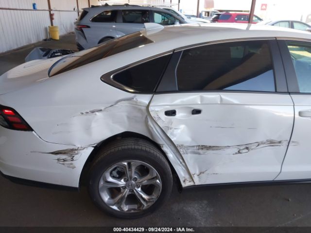 1HGCY1F27PA035175 Honda ACCORD LX