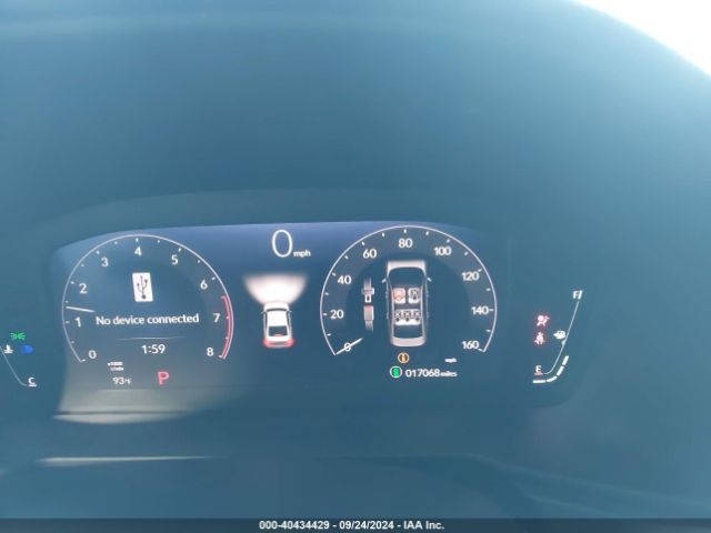 1HGCY1F27PA035175 Honda ACCORD LX