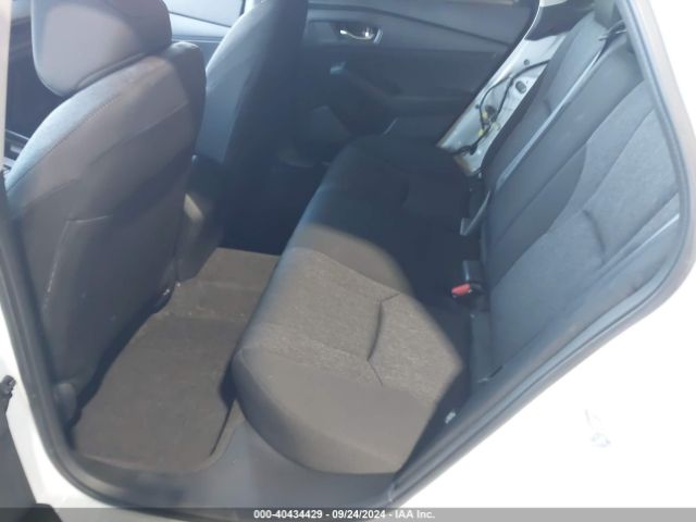 1HGCY1F27PA035175 Honda ACCORD LX