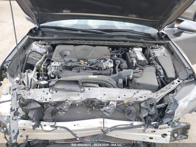Toyota CAMRY SE 2023 4T1T11AK6PU785820 Image 10