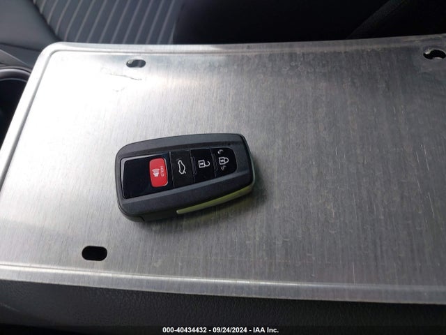 Toyota CAMRY SE 2023 4T1T11AK6PU785820 Image 11