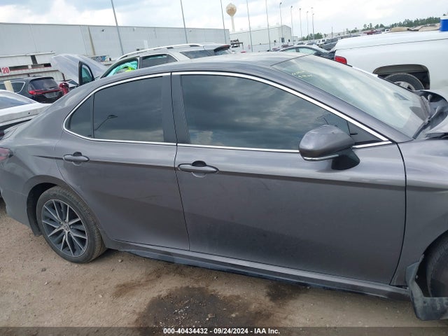 Toyota CAMRY SE 2023 4T1T11AK6PU785820 Image 14