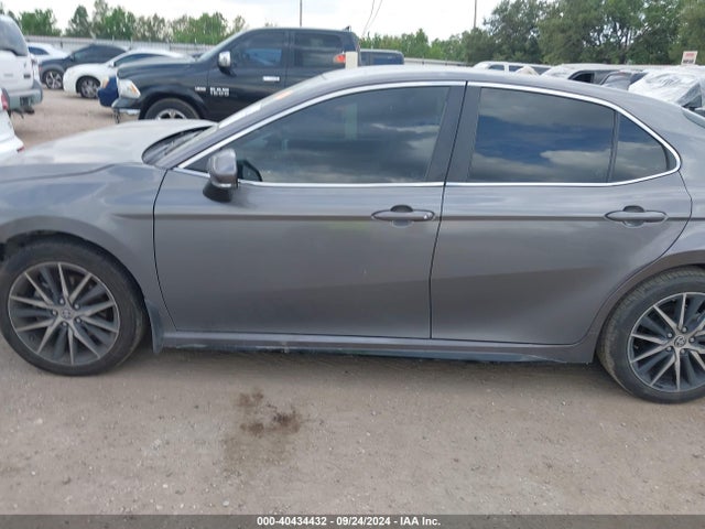 Toyota CAMRY SE 2023 4T1T11AK6PU785820 Image 15