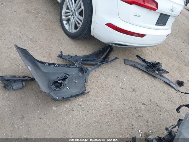 Toyota CAMRY SE 2023 4T1T11AK6PU785820 Image 12