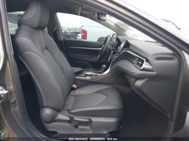 Toyota CAMRY SE 2023 4T1T11AK6PU785820 Image 5