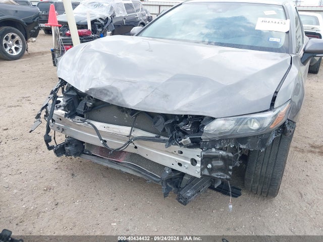 Toyota CAMRY SE 2023 4T1T11AK6PU785820 Image 6