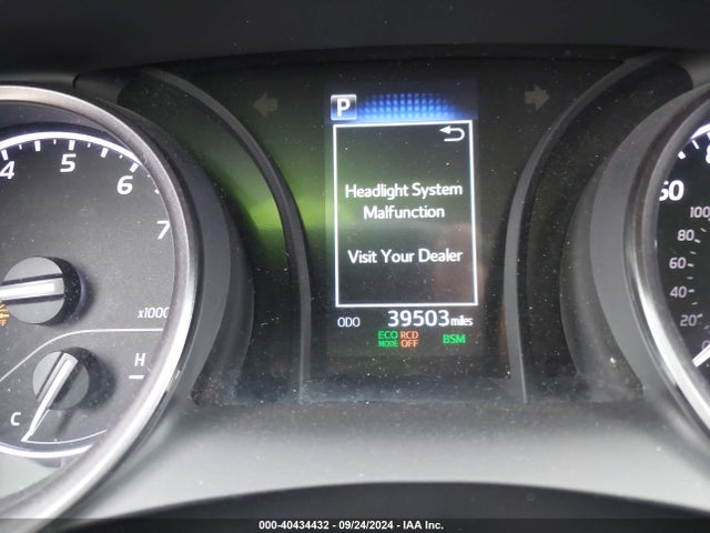Toyota CAMRY SE 2023 4T1T11AK6PU785820 Image 7