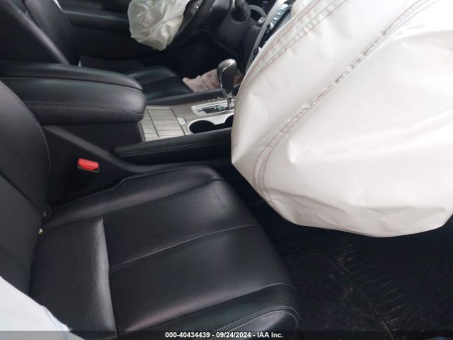 5N1AZ2MH1GN130822 Nissan MURANO SL