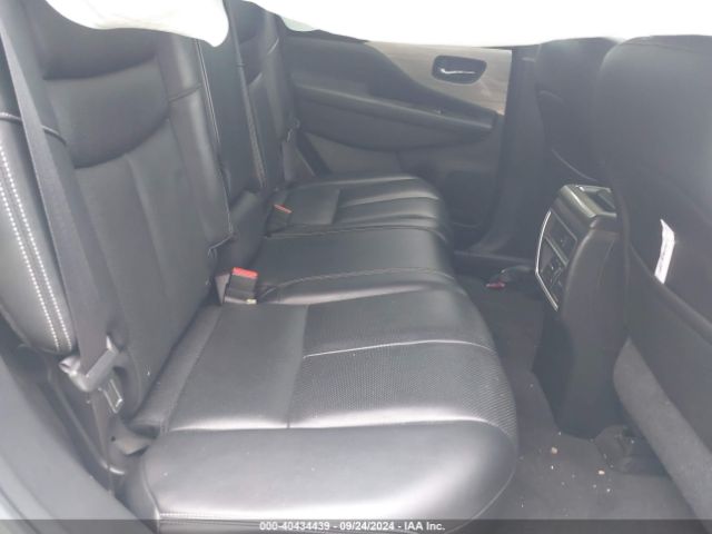 5N1AZ2MH1GN130822 Nissan MURANO SL
