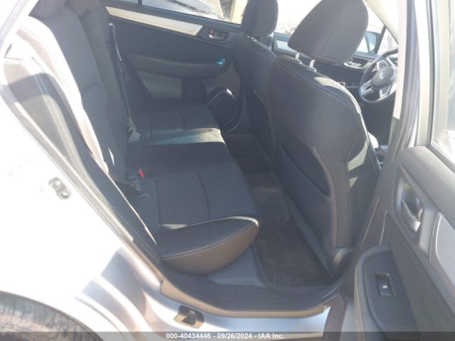4S4BSBCC4F3302317 Subaru Outback 2.5i Premium