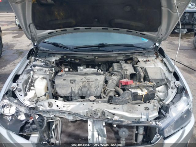 2016 MITSUBISHI LANCER JA32U2FU4GU000829 Photo 9